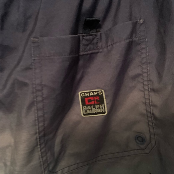 Chaps Ralph Lauren Swimming Short - Picture 4 of 4